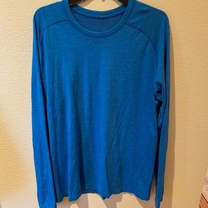 Men’s lululemon shirt